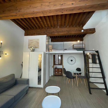Appartement Cosy Au Coeur Du Vieux Lyon Zewnętrze zdjęcie
