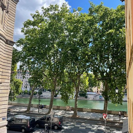 Appartement Cosy Au Coeur Du Vieux Lyon Zewnętrze zdjęcie