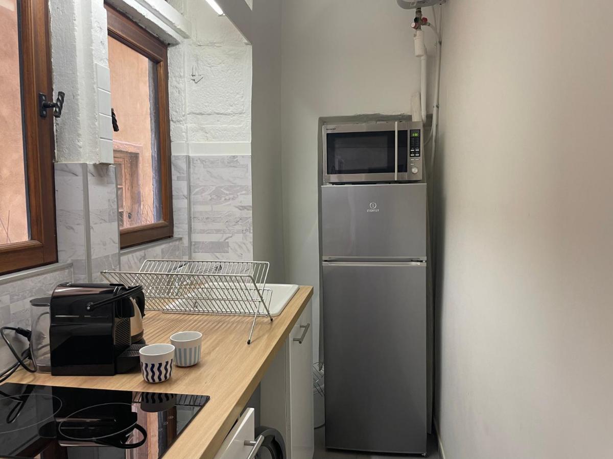 Appartement Cosy Au Coeur Du Vieux Lyon Zewnętrze zdjęcie