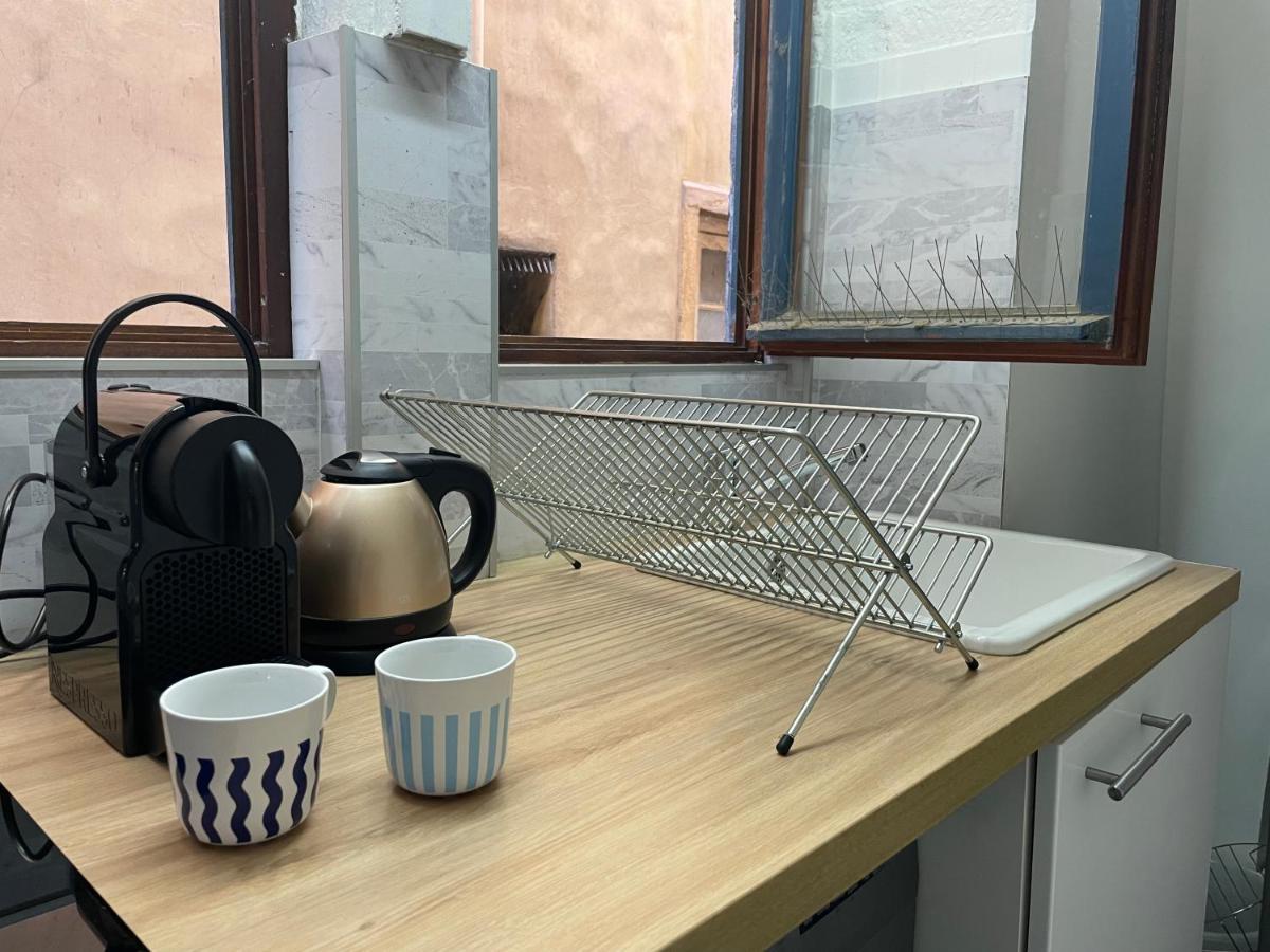 Appartement Cosy Au Coeur Du Vieux Lyon Zewnętrze zdjęcie