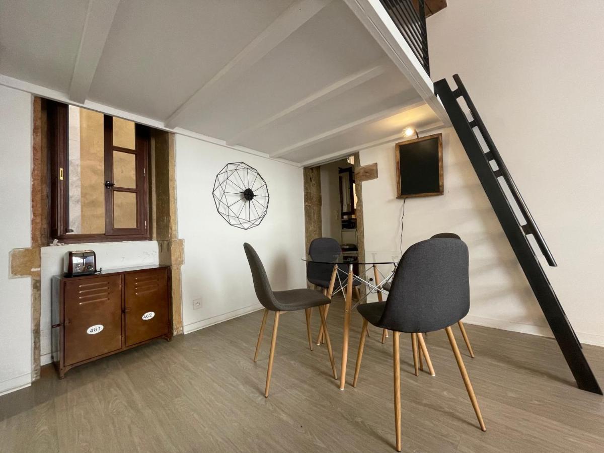 Appartement Cosy Au Coeur Du Vieux Lyon Zewnętrze zdjęcie